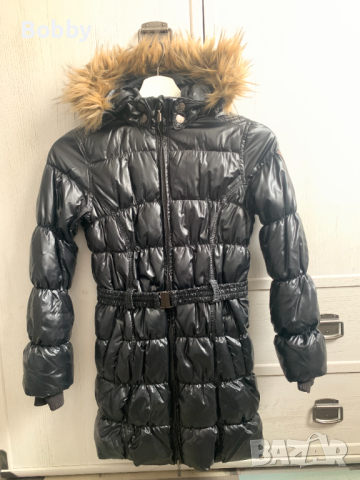 Зимно яке MEXX 9-10 години