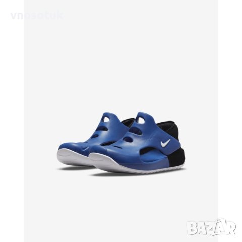 Детски сандали Nike Sunray Protect 3 -№ 23.5, 25, снимка 6 - Детски сандали и чехли - 40765805