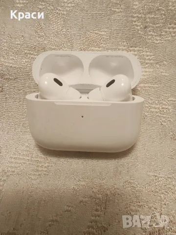 слушалки air pods pro