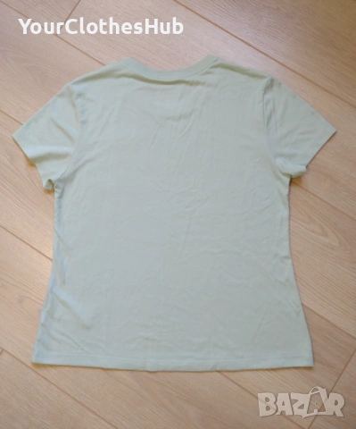 Jordan L size Дамска тениска, снимка 2 - Тениски - 53493409