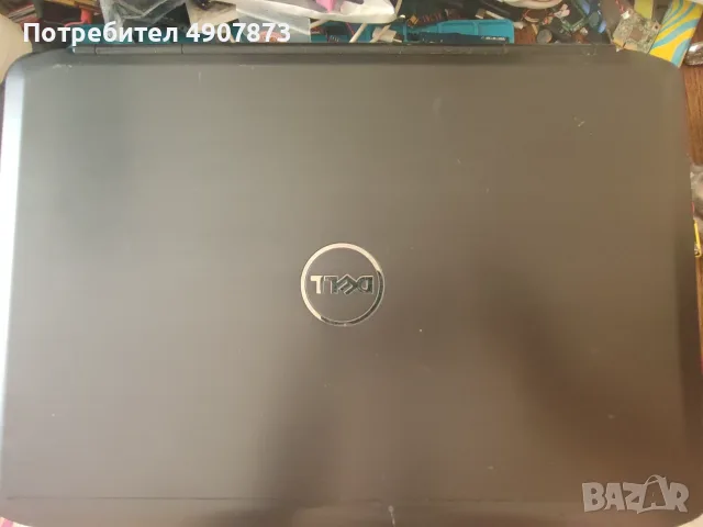 Лаптоп Dell Latitude E5430