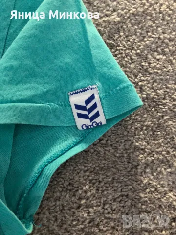 Дамска тениска, снимка 6 - Тениски - 49507550