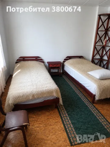 Къща под Наем град Разлог, снимка 3 - Къщи - 55735249