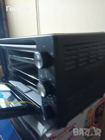 Фурна ican, снимка 2 - Печки, фурни - 38777178