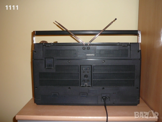 HITACHI TRK-8180E /2, снимка 14 - Ресийвъри, усилватели, смесителни пултове - 53434348