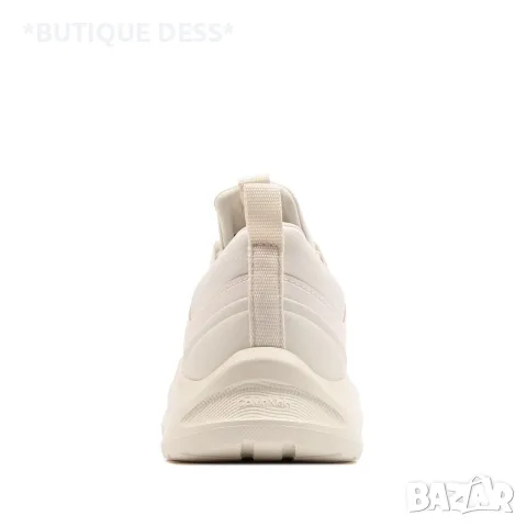 Calvin Klein Light Eva Run , снимка 3 - Маратонки - 56337504