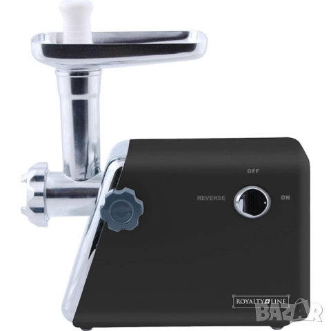 Месомелачка Royalty Line RL-MG5, снимка 2 - Друга електроника - 51861160