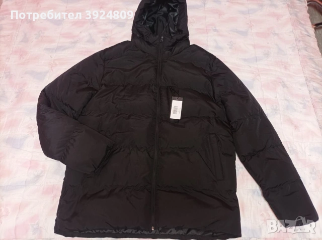 Ново мъжко яке, снимка 5 - Якета - 53152318