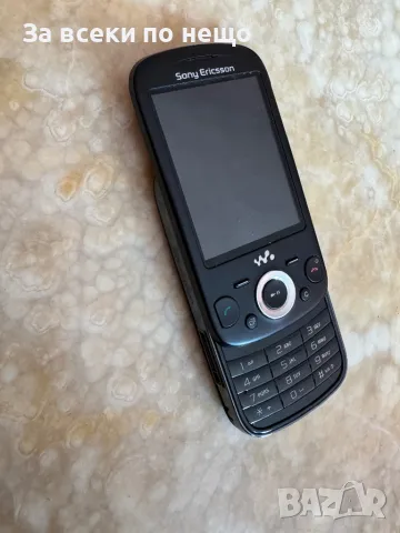 sony ericsson w20i, снимка 4 - Sony Ericsson - 49484868