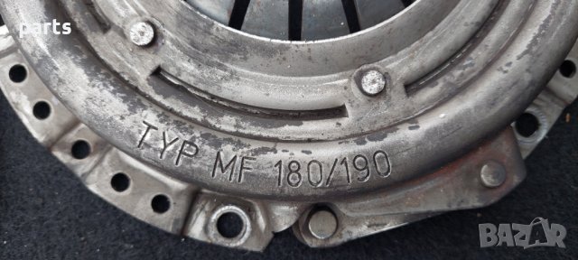 Съединител Мазда 2 - Форд Фюжън - Фокус - Фиеста N, снимка 2 - Части - 39505510