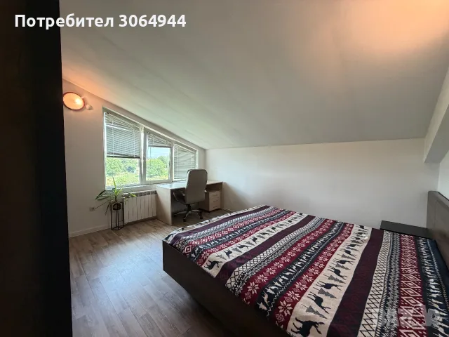 мезонет , многостаен, снимка 13 - Апартаменти - 55797778