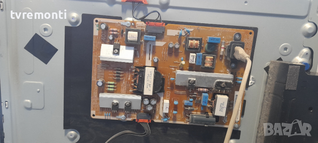 POWER BOARD ,BN94-10711A,BN41-02499, for SAMSUNG, UE40KU6072U,UE40KU6092U,UE43KU6072U