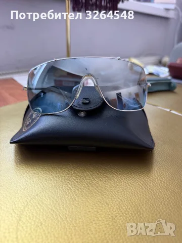 Слънчеви очила Ray Ban , снимка 2 - Слънчеви и диоптрични очила - 55875888