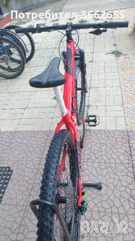Trek XCALIBER 7, снимка 7 - Велосипеди - 51908510