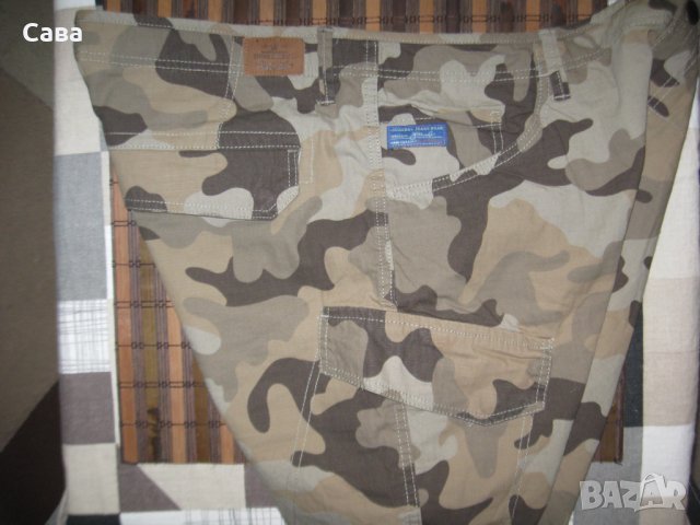 Къси панталони SHINE  мъжки,2ХЛ, снимка 6 - Къси панталони - 41750445