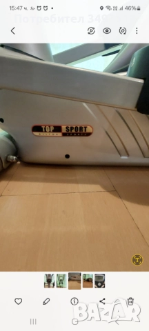 Кростренажор, снимка 4 - Фитнес уреди - 48833049