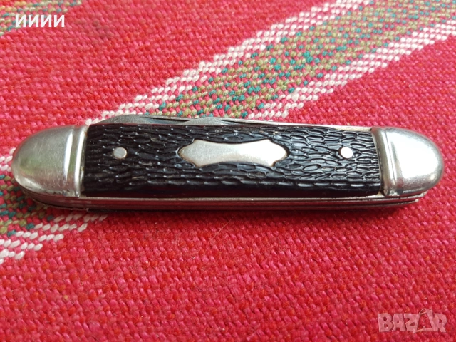 Ножка скаутска USA