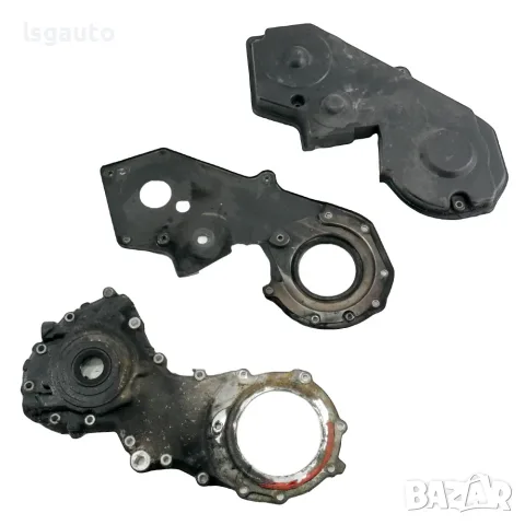 Комплект капаци ангренажен ремък Ford S-MAX 2006-2014 ID: 163605 OEM 4M5Q-6E006-AB