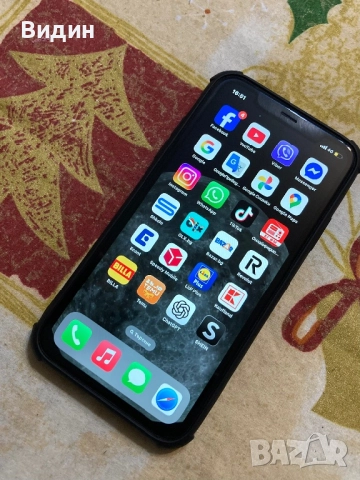 iPhone XR
