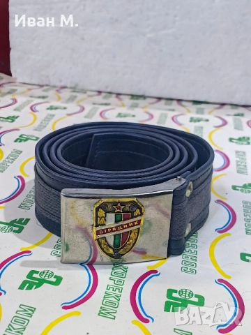 колан ОТРЯДНИК 