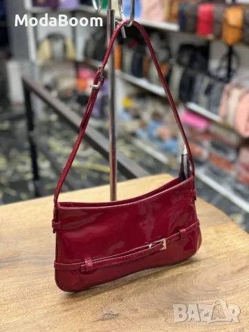 Дамски чанти Различни цветове , снимка 2 - Чанти - 48473720