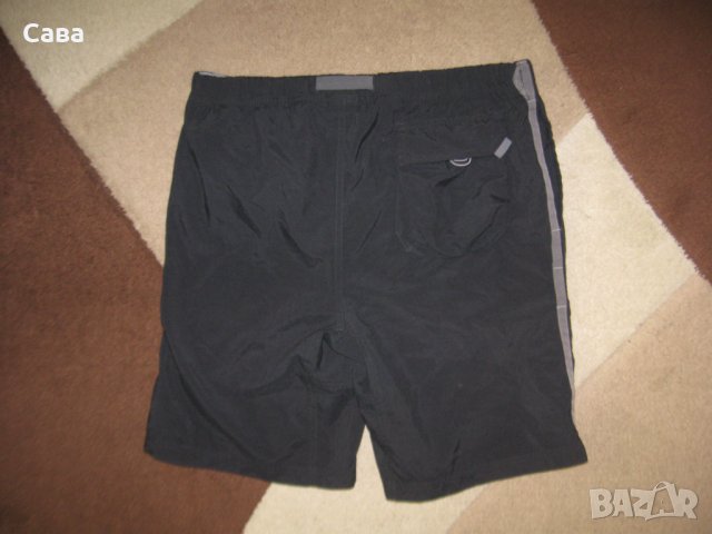 Къси панталони NIKE-ACG  мъжки,М-Л, снимка 3 - Къси панталони - 41601891