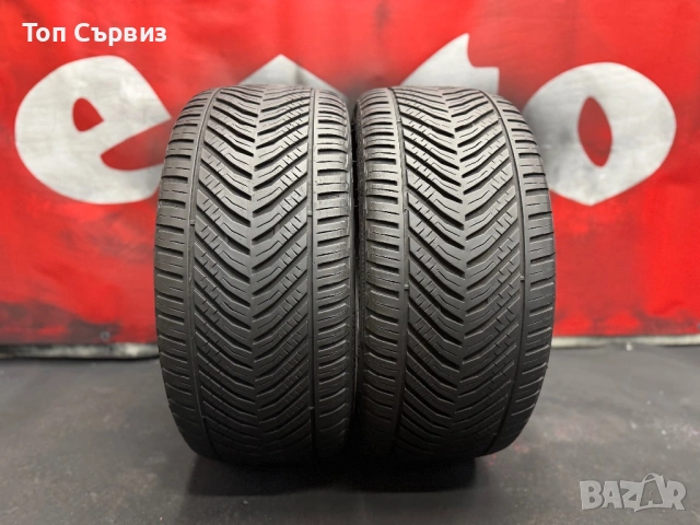 225 40 18, Всесезонни гуми, Kormoran AllSeason, 2 броя, снимка 2 - Гуми и джанти - 53617679
