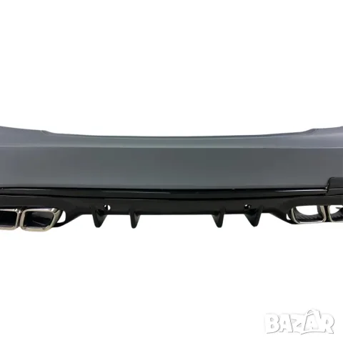 Боди кит AMG за конверсия на Mercedes C-Class W204 към W205, снимка 16 - Аксесоари и консумативи - 55869338
