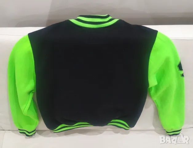 Мъжки суичър Much more M / Los Angeles Lakers, снимка 6 - Суичъри - 48215745