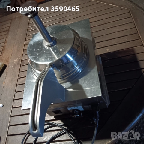 Диспенсър за сосове USA, снимка 2 - Прибори за хранене, готвене и сервиране - 52504185