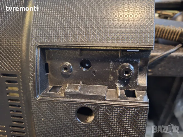 оригинална стойка КРАЧЕТА за телевизор SAMSUNG модел UE40JU6050U, снимка 3 - Стойки, 3D очила, аксесоари - 47536524