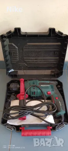 Дрелка Парксайд Parkside ударна