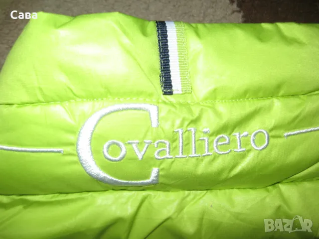 Елек COVALLIERO  дамски,С, снимка 5 - Елеци - 48159903