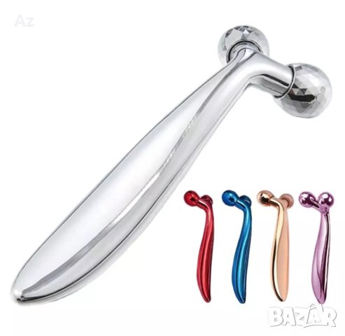 Масажор за лице, снимка 7 - Масажори - 34710324