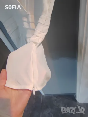 Elisabetta Franchi 44 made in Italy, снимка 4 - Корсети, бюстиета, топове - 49763456