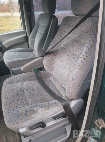 Мерцедес вито 2.2 CDI автоматик на части , снимка 6 - Части - 52920717