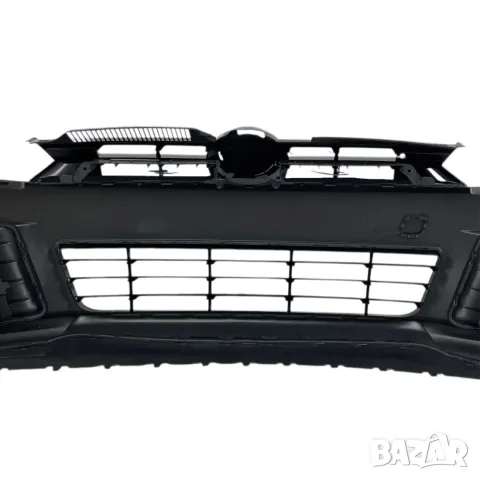 Боди кит R20 за Volkswagen Golf 6, снимка 10 - Аксесоари и консумативи - 55869626