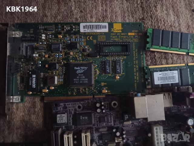 платки електроника, снимка 2 - Друга електроника - 53247319