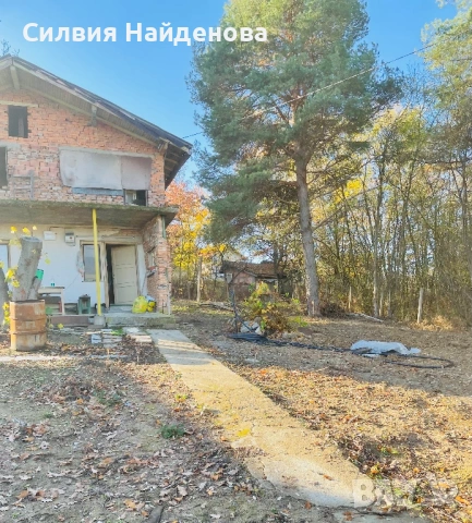 Продавам къща с.Нови хан кв.Побит камък, снимка 4 - Къщи - 53212231