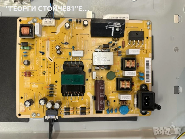 SAMSUNG  HG40EE590SK  BN41-02547 BN94-11097B  BN44-00852A  L48MSF_FDY  CY-JJ040BGNV8H     V5DN-395SM, снимка 8 - Части и Платки - 51083794