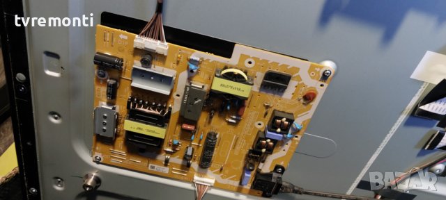 POWER SUPPLY. TNPA5766 1P for,Panasonic TX-L55DTW60 DISPLAY LC550EUD-FFF2