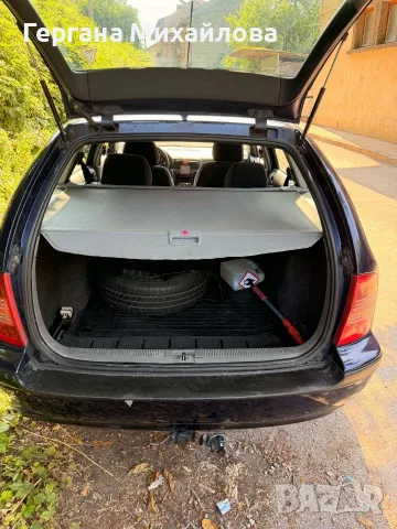 Skoda Octavia Combi 2.0 (Газ/Бензин) | Работещ климатик | Зимни + Летни гуми | гр. Тетевен , снимка 2 - Автомобили и джипове - 56150899