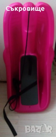 Чешка детска шейна Baby Rider, снимка 13 - Други - 53323224