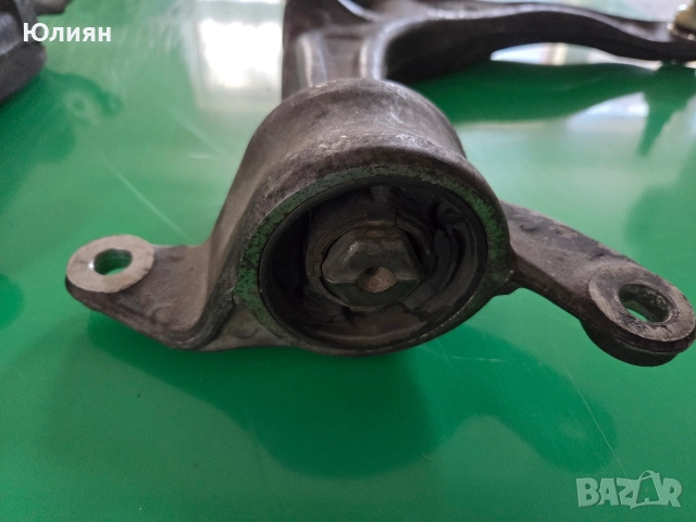 Носачи Хонда Сивик VIII, снимка 7 - Части - 49859557