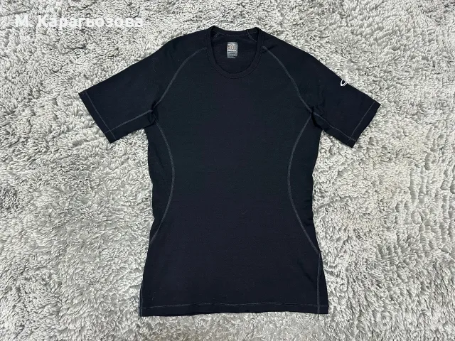 Icebreaker GT Merino 200, Размер М, снимка 2 - Спортни дрехи, екипи - 55743533