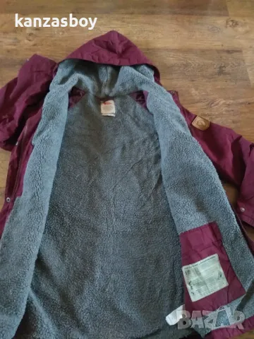 fjallraven greenland winter parka - страхотна дамска парка М, снимка 11 - Якета - 47856738
