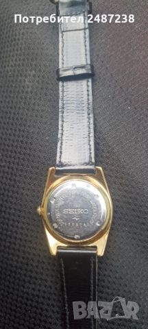 Интересно Сейко