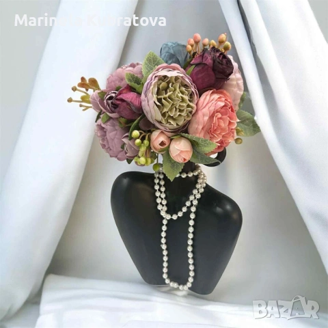 Подърчни кутии/подарък/аранжировка, снимка 4 - Други - 53455314