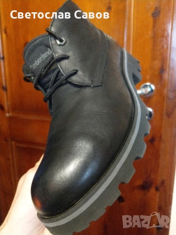 Резервирани.Timberland 43нм. 27,5см., снимка 1