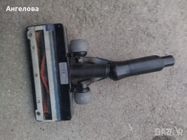 Четка за прахосмукачка, снимка 4 - Прахосмукачки - 53690885